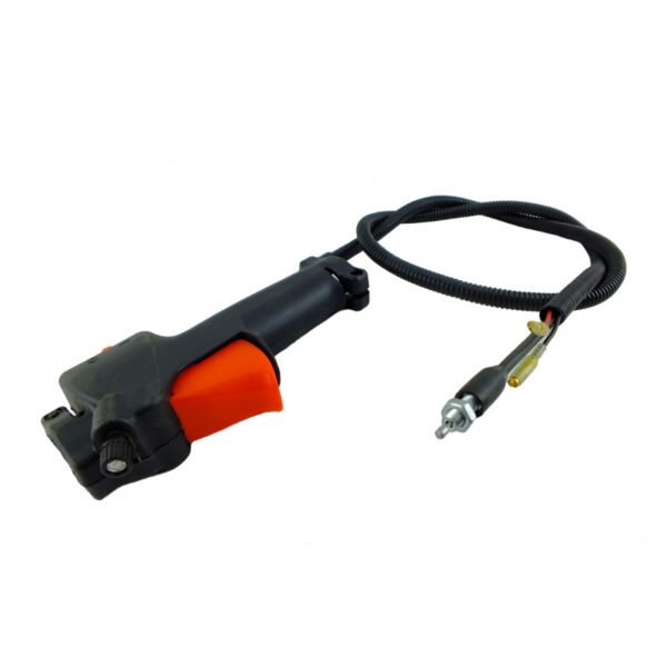 26CC 33CC 43CC 52CC ZOMAX Strimmer Brushcutters Throttle Trigger Handle Switch