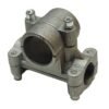 26CC 33CC 43CC 52CC Strimmer Brushcutters Throttle Trigger Handle Clamp 28MM