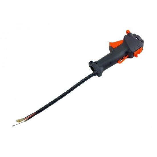 280610_1 26CC 33CC 43CC 52CC Strimmer Throttle Trigger Handle Switch