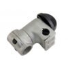 280621_2 26CC 33CC 43CC 52CC Strimmer Brushcutters Quick Release Handle Clamp 28mm