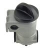 26CC 33CC 43CC 52CC Strimmer Brushcutters Quick Release Handle Clamp 26mm