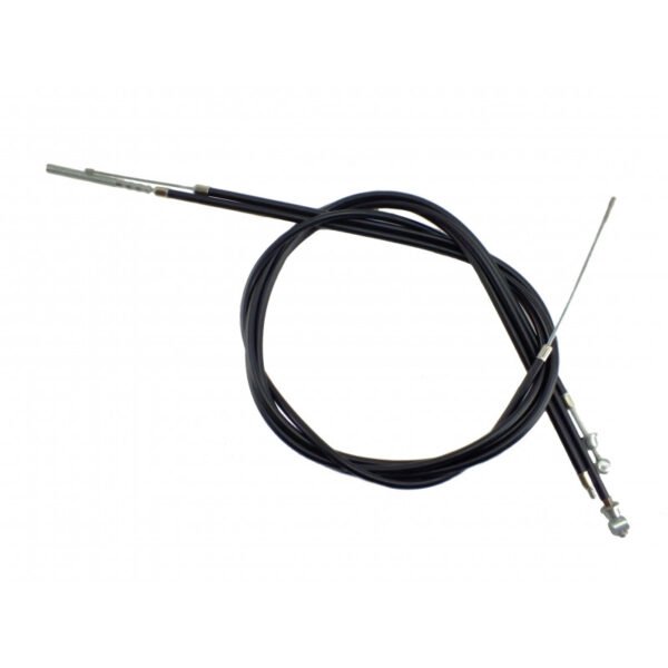 JAWA 11 250 / 350 Perak Set of Three Cables