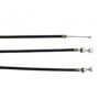 JAWA 11 250 / 350 Perak Set of Three Cables