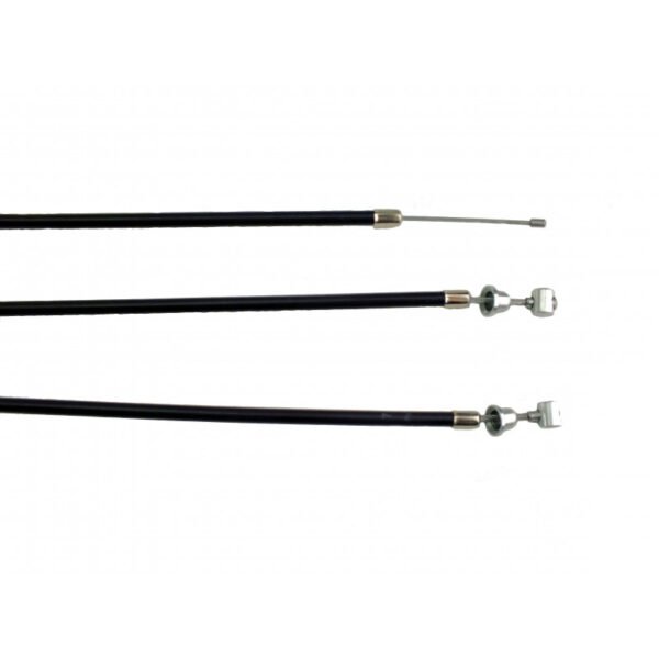 JAWA 11 250 / 350 Perak Set of Three Cables