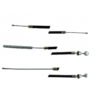 JAWA 11 250 / 350 Perak Set of Three Cables