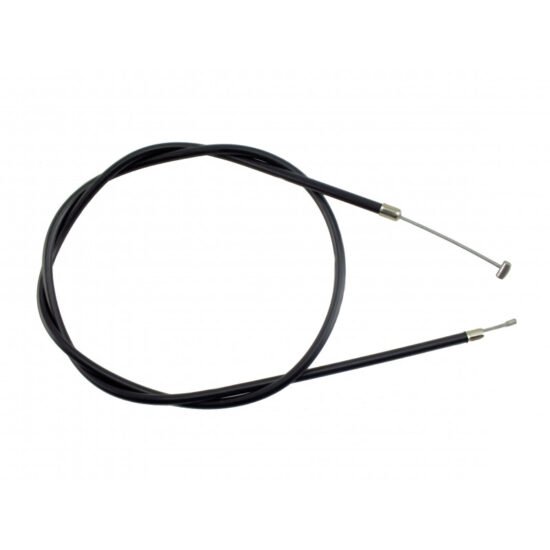 280851 JAWA 250 / 350 KYVACKA PANELKA Throttle Cable