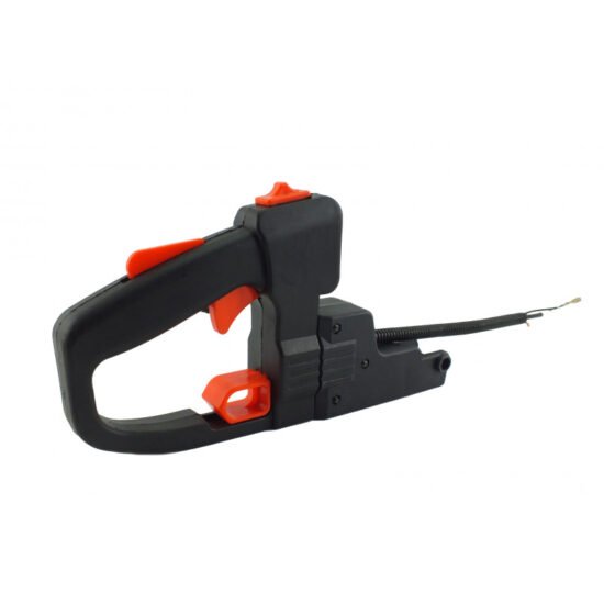 280900_1 23CC 26CC Hedge Trimmer Throttle Trigger Rear Handle