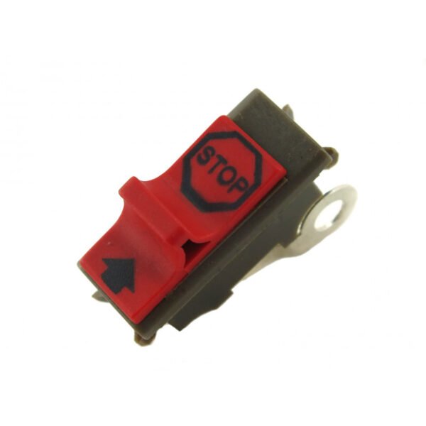 290110_1 HUSQVARNA 36 41 50 51 55 61 136 137 141 142 266 268 272 340 345 Stop Switch