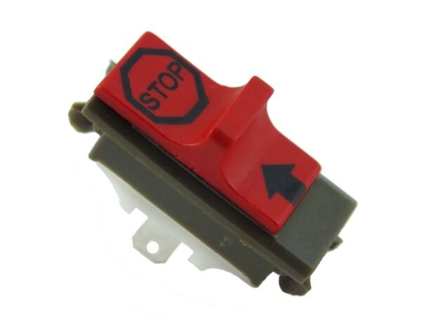 HUSQVARNA 362 365 371 372 Stop Switch