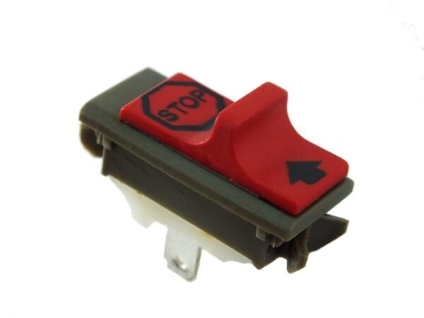 HUSQVARNA 362 365 371 372 Stop Switch