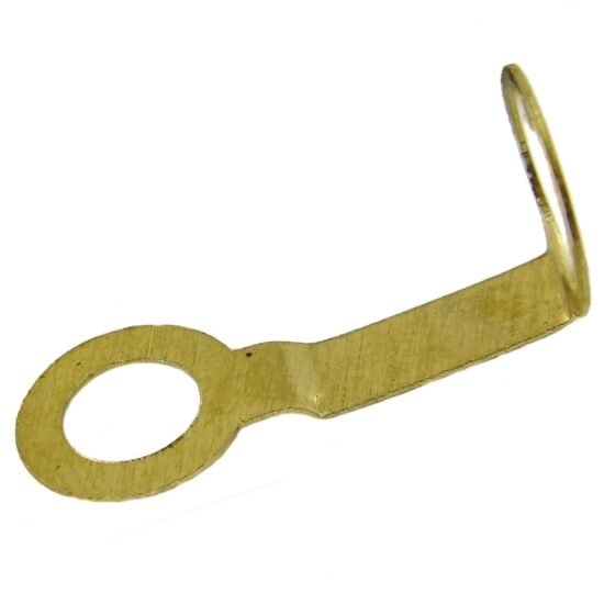 4500 5200 5800 Chainsaw Stop Switch Contact Spring