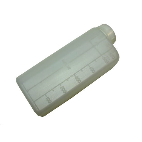 300101 Chainsaw / Strimmer Fuel Mixing Bottle