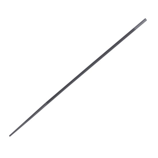 Chain Sharpening File 155mm/6inch length 5mm diameter