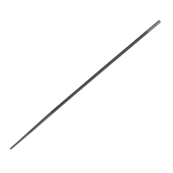 Chain Sharpening File 155mm/6inch length 5mm diameter