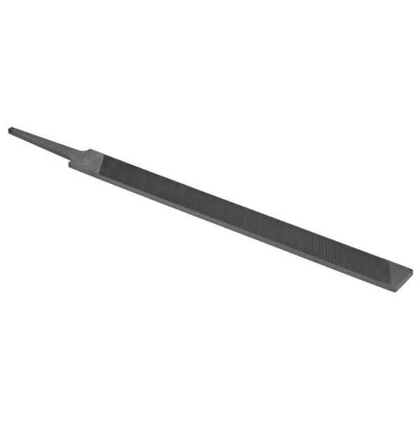 300102 Chain Sharpening File 155mm/6inch length 5mm diameter