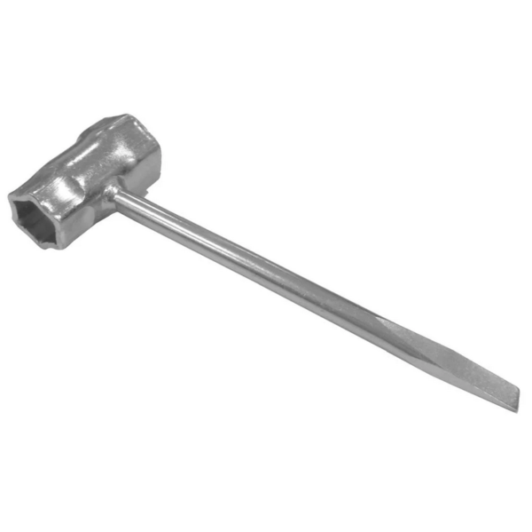 Chainsaw Combi Spanner 19mm / Flat Screwdriver No.1