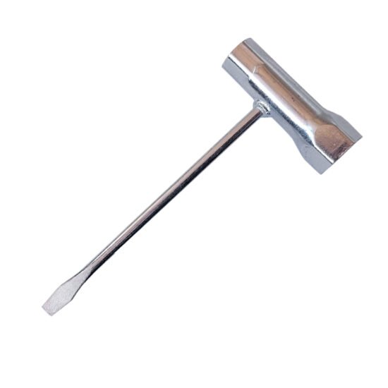 Chainsaw Combi Spanner 19mm / Flat Screwdriver No.1