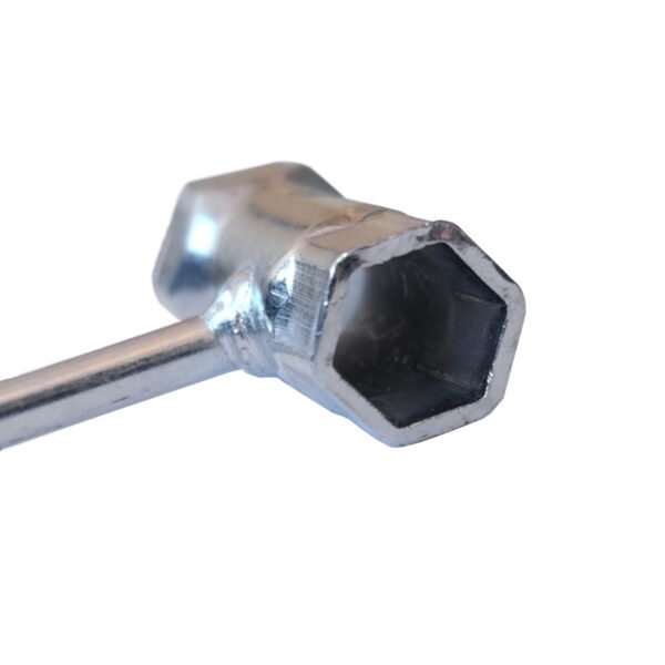 Chainsaw Combi Spanner 19mm / Flat Screwdriver No.1