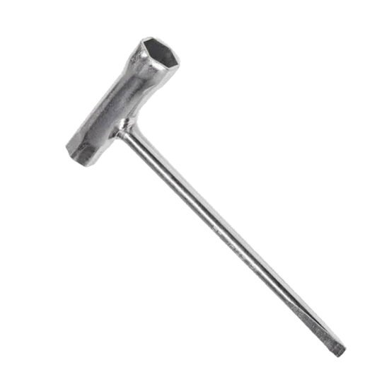 300107 Chainsaw Combi Spanner 19mm / Flat Screwdriver No.4