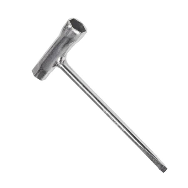 300107 Chainsaw Combi Spanner 19mm / Flat Screwdriver No.4