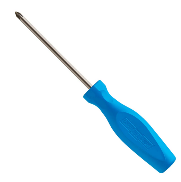 300108 Screwdriver Phillips - Blue