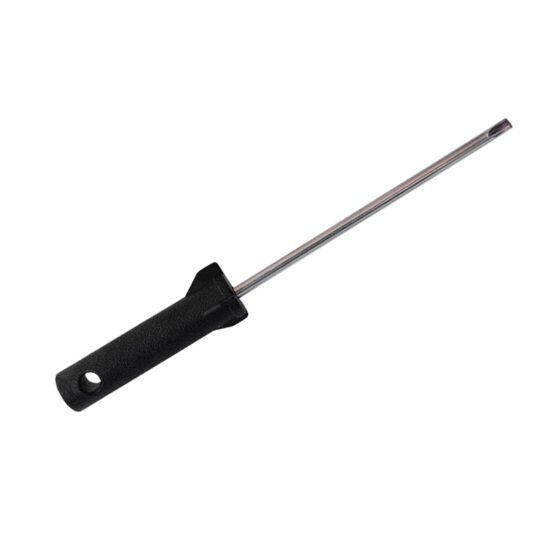 Screwdriver Phillips - Black