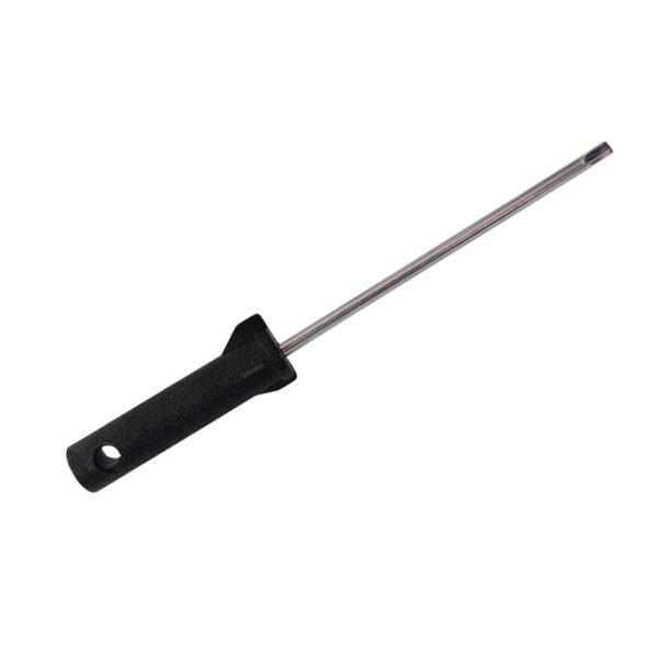 Screwdriver Phillips - Black