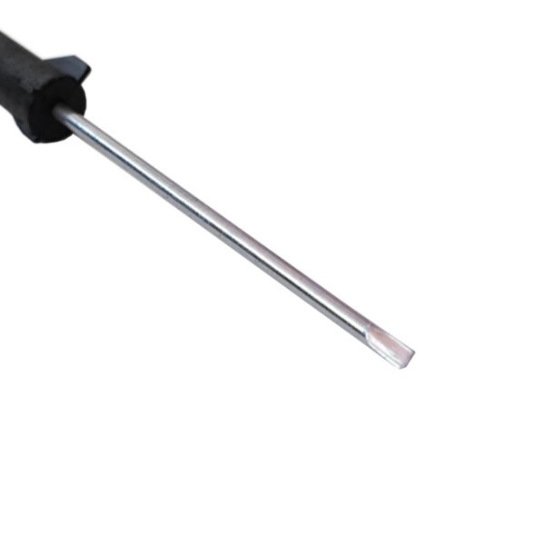 Screwdriver Phillips - Black