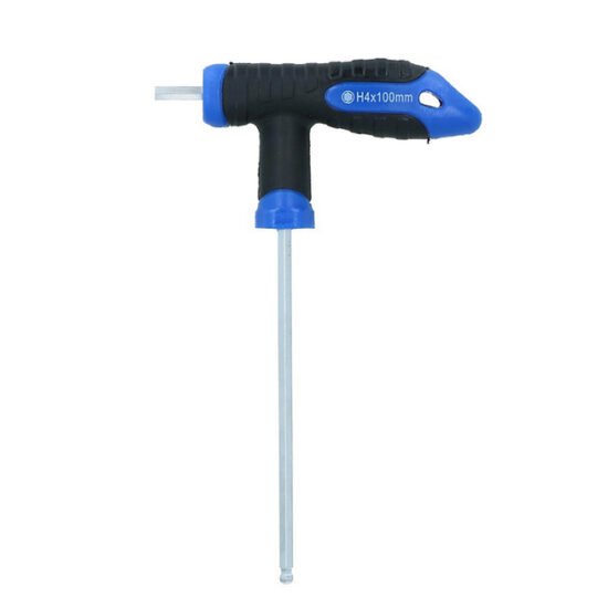 Allen Hexagon Key H4