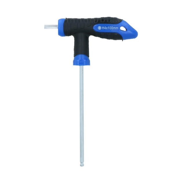 Allen Hexagon Key H4