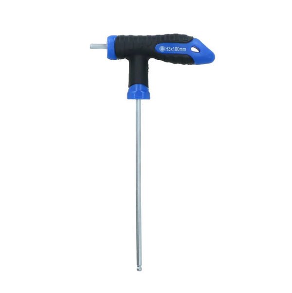 Allen Hexagon Key H3