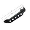 Strimmer Brushcutter Shoulder Straps Holder