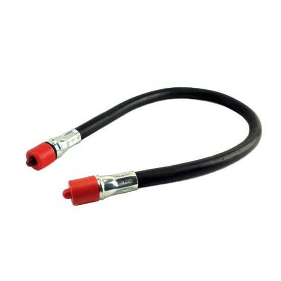 310610_1 Backpack Strimmer Brushcutter Flexishaft – Square Shaft