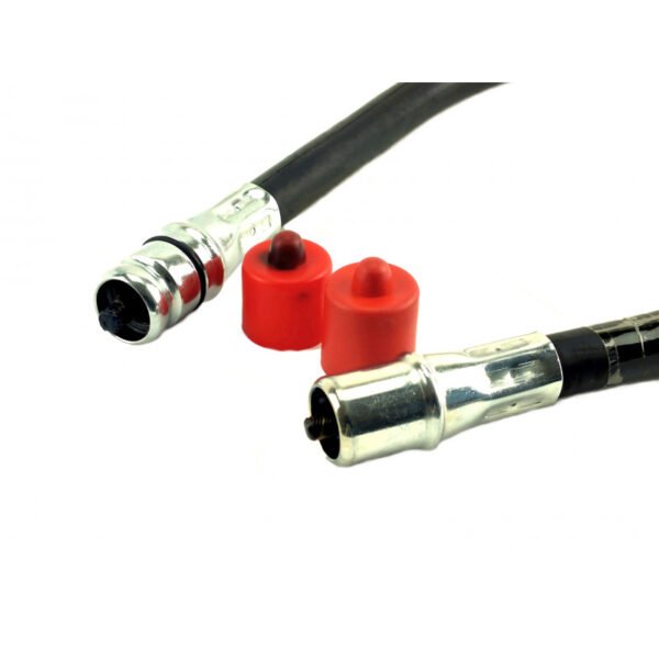 Backpack Strimmer Brushcutter Flexishaft – Square Shaft