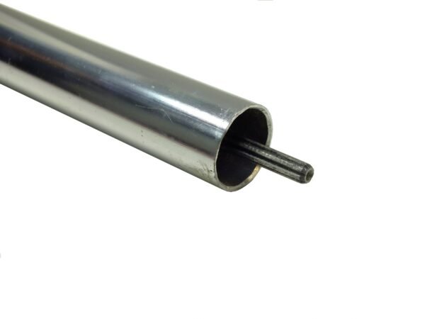 Strimmer Brushcutter Aluminium Tube & Shaft 76cm 26mm 9 Spline