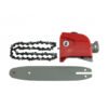 5-in-1 Strimmer Chainsaw Attachment 10" 26mm 7 Spline