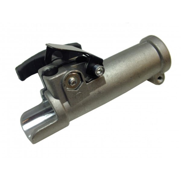 Strimmer Brushcutter Shaft Connector / Joining Clamp 26mm 7 Spline