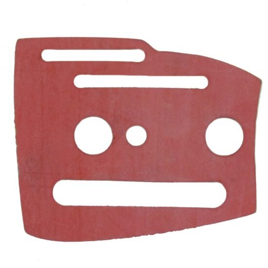 3800 38CC Chainsaw Bar Plate Gasket