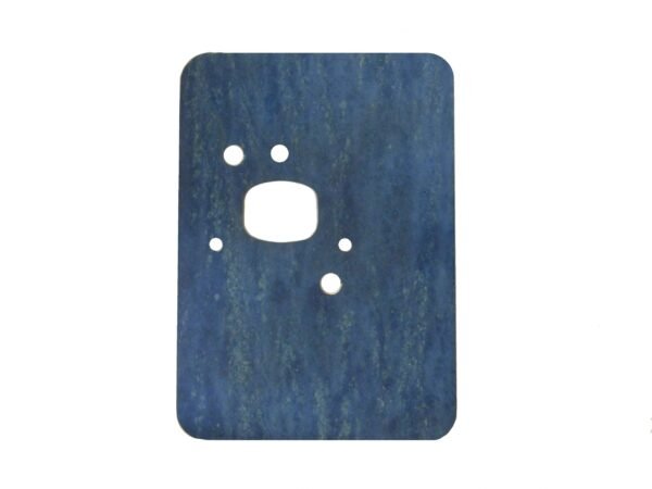 MCCULLOCH 333 335 338 436 440 441 PARTNER 350 351 370 390 POULAN 2050 2150 ELECTROLUX 2115 WOODSHARK 2175 2275 Intake Manifold Gasket