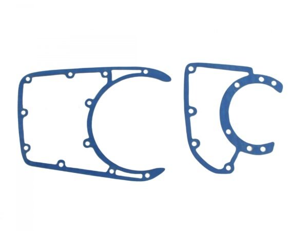 STIHL 041 041AV 041 FARM BOSS CRANKCASE & RECOIL STARTER GASKET SET