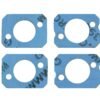 STIHL 041 041AV 041 FARM BOSS CARBURETTOR GASKET SET
