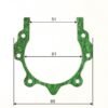 43CC 52CC Strimmer Crankcase Gasket