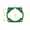 320601_2 43CC 52CC CG430 CG520 Strimmer Cylinder Gasket