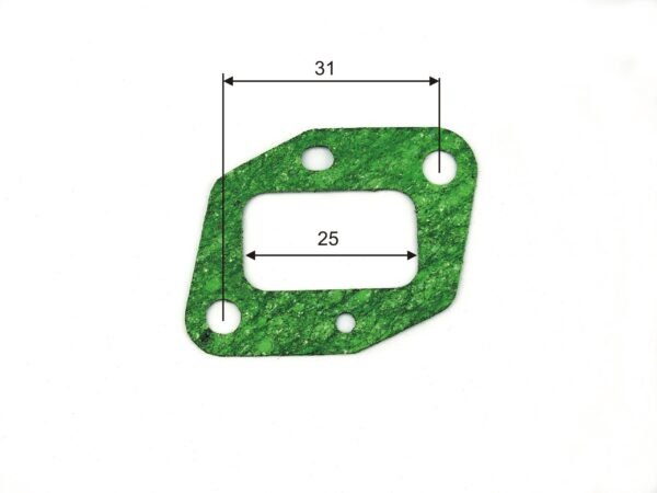 43CC 52CC CG430 CG520 Strimmer Carburettor Gasket