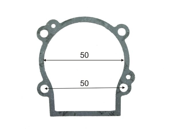23CC 26CC CG260 Strimmer Crankcase Gasket