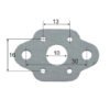 23CC 26CC Strimmer Carburettor Gasket