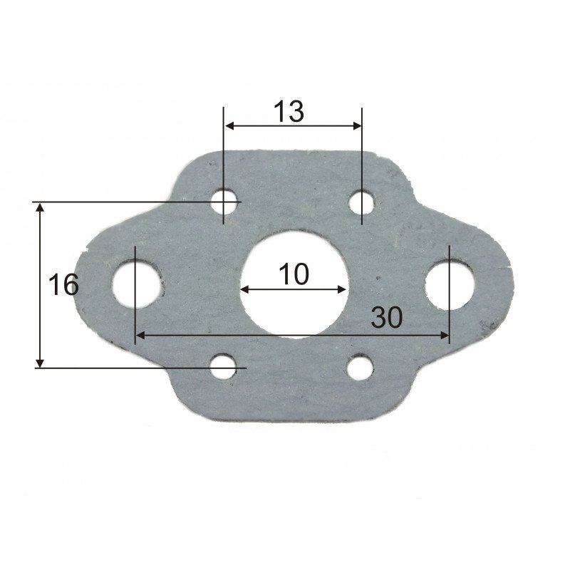 320609_2 23CC 26CC Strimmer Carburettor Gasket