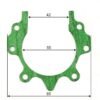 33CC Strimmer Crankcase Gasket
