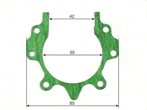 33CC Strimmer Crankcase Gasket