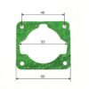 33CC Strimmer Cylinder Gasket